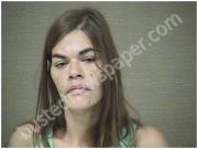 DUNLAP, TIFFANY | 2017-05-16 Harnett County, North Carolina Booking