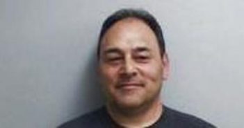 GARY DEGRAZIA | 2017-05-16 12:39:00 Page County, Virginia Booking