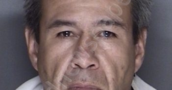 WATSON, MICHAEL RAYMOND | 2017-05-16 16:49:00 Ellis County, Texas Booking