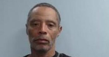 MONEL JACKSON | 2017-05-16 22:29:00 Fayette County, Kentucky Booking