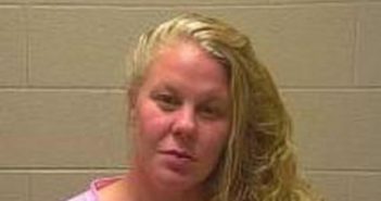 <B>JEANNETTE</B> <B>OLEJNICZAK</B> #, Coffee County, Tennessee - 2017-05-16 11:47:00