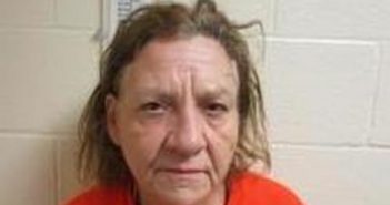 EVE FISH | 2017-05-16 17:16:00 Chenango, New York Booking