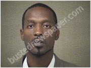 WHITE, JIMMY | 2017-05-16 Harnett County, North Carolina Booking