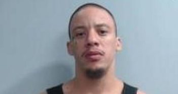 BILLY BOWLES | 2017-05-16 22:03:00 Fayette County, Kentucky Booking