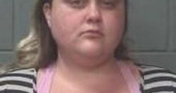 STEPHANIE FRAZIER | 2017-05-16 16:20:00 Onslow County, North Carolina Booking