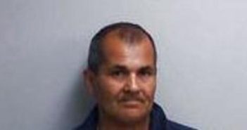 ANGEL ROSARIO | 2017-05-16 01:05:00 Page County, Virginia Booking