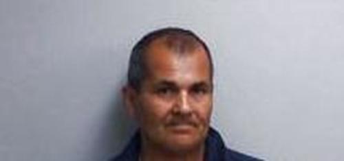 ANGEL ROSARIO #, Page County, Virginia - 2017-05-16 01:05:00