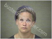FISCHER, CHRISTI | 2017-05-16 Harnett County, North Carolina Booking