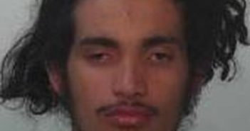 <B>ANGEL</B> <B>RODRIGUEZ</B> #, Allen County, Indiana - 2017-05-16 11:02:00