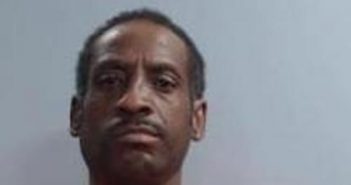 ANTHONY MOORE | 2017-05-16 22:21:00 Fayette County, Kentucky Booking