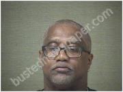 HARRIS, WAVERLY | 2017-05-16 Harnett County, North Carolina Booking
