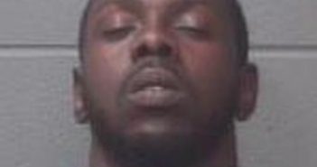 RAKEEM PICKETT | 2017-05-16 20:46:00 Onslow County, North Carolina Booking