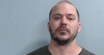 DANIEL WHITTINGTON | 2017-05-16 22:15:00 Fayette County, Kentucky Booking