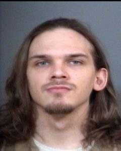 TYLOR GORDON YOUNG | 2017-05-16 15:12:00 St. Joseph County, Indiana Booking