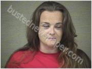 LAWTON, SHIRLEY | 2017-05-16 Harnett County, North Carolina Booking