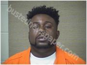 KIRKSEY, MARIO | 2017-05-17 Harnett County, North Carolina Booking