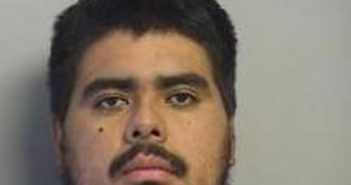 ABIMAEL TORRES-PINEDA | 2017-05-17 19:31:00 Tulsa County, Oklahoma Booking