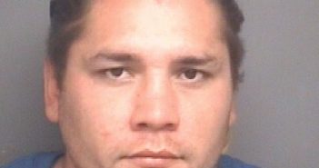 <B>LOZANON</B>, <B>ENRIQUE</B> <B>ELIZALDE</B> #, Pitt County, North Carolina - 2017-05-16