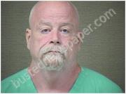 HUDSON, HERBERT | 2017-05-17 Harnett County, North Carolina Booking