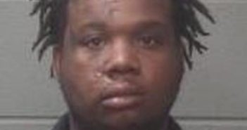 JEMARCUS AUSTIN | 2017-05-17 00:21:00 Onslow County, North Carolina Booking