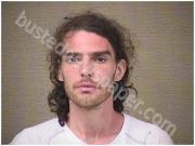 WILLIAMS, ADAM | 2017-05-17 Harnett County, North Carolina Booking