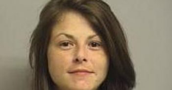 SHANNON WOODRING | 2017-05-17 21:41:00 Tulsa County, Oklahoma Booking