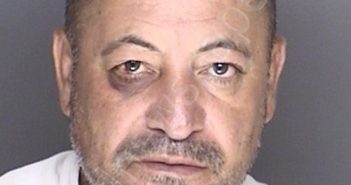 MOJICA, PASCUAL | 2017-05-17 20:40:00 Ellis County, Texas Booking