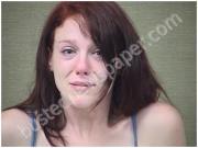 HILL, CAROL | 2017-05-17 Harnett County, North Carolina Booking