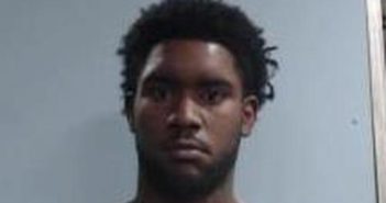 RONALD SHELBY | 2017-05-17 00:24:00 Fayette County, Kentucky Booking