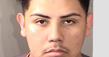 MARTINEZ, <B>JONATHAN</B> #, <b>Denton</b> County, Texas, Denton County, Texas - 2017-05-17