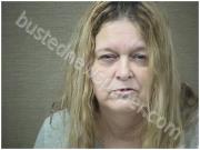 PHILLIPS, JUDITH | 2017-05-17 Harnett County, North Carolina Booking