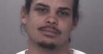 ZACHARY OXENDINE | 2017-05-18 13:07:00 Robeson County, North Carolina Booking
