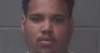 DANIEL MCGEE | 2017-05-18 14:54:00 Onslow County, North Carolina Booking
