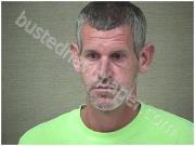 HOWARD, ROBERT | 2017-05-18 Harnett County, North Carolina Booking