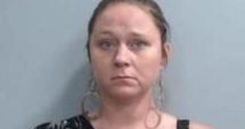 ASHLEY HAMM | 2017-05-18 21:28:00 Fayette County, Kentucky Booking