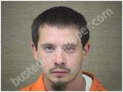 KOBERGER, STANLEY | 2017-05-18 Harnett County, North Carolina Booking