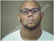 SLEDGE, JAMEL | 2017-05-18 Harnett County, North Carolina Booking