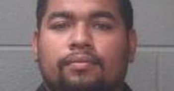 RAFAEL RODRIGUEZ | 2017-05-18 15:27:00 Onslow County, North Carolina Booking