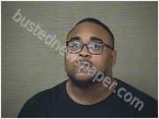JAY, TYRONE | 2017-05-18 Harnett County, North Carolina Booking
