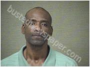 MELVIN, JAMES | 2017-05-18 Harnett County, North Carolina Booking