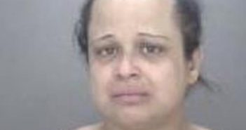 ARLENE BASKERVILLE | 2017-05-18 23:16:00 Robeson County, North Carolina Booking