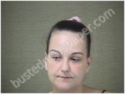 HILL, URSULA | 2017-05-18 Harnett County, North Carolina Booking