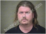 DAVIS, MICHAEL | 2017-05-18 Harnett County, North Carolina Booking