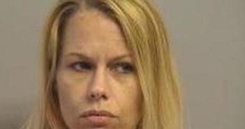 SHAWNDA PEARSON | 2017-05-18 18:58:00 Tulsa County, Oklahoma Booking