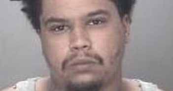 CHRISTOPHER WILLIAMS | 2017-05-18 11:17:00 Robeson County, North Carolina Booking