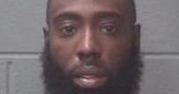 ANGELO JENKINS | 2017-05-18 14:44:00 Onslow County, North Carolina Booking