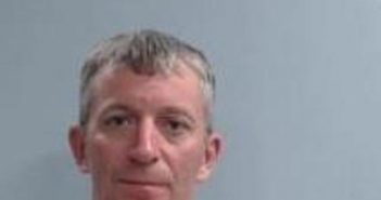 RANDALL HAMM | 2017-05-19 19:43:00 Fayette County, Kentucky Booking