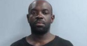 SAMUEL CHERRY | 2017-05-19 11:49:00 Fayette County, Kentucky Booking