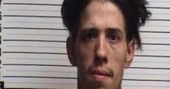 <B>ANGEL</B> RIVERA-<B>RODRIGUEZ</B> #, Brunswick County, North Carolina - 2017-05-19 19:49:00