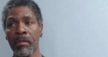 DARVIN LEAR | 2017-05-19 20:21:00 Fayette County, Kentucky Booking